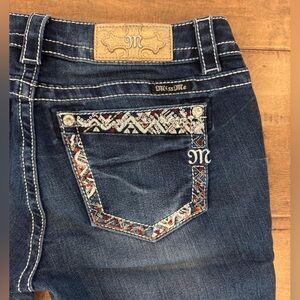 Miss Me Jeans Bootcut